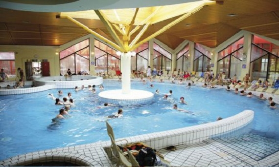 Wellness Moravske Toplice  15.-18.10.2026